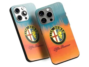 Alfa Romeo Handyhüllen Langlebig Hochwertige Pro